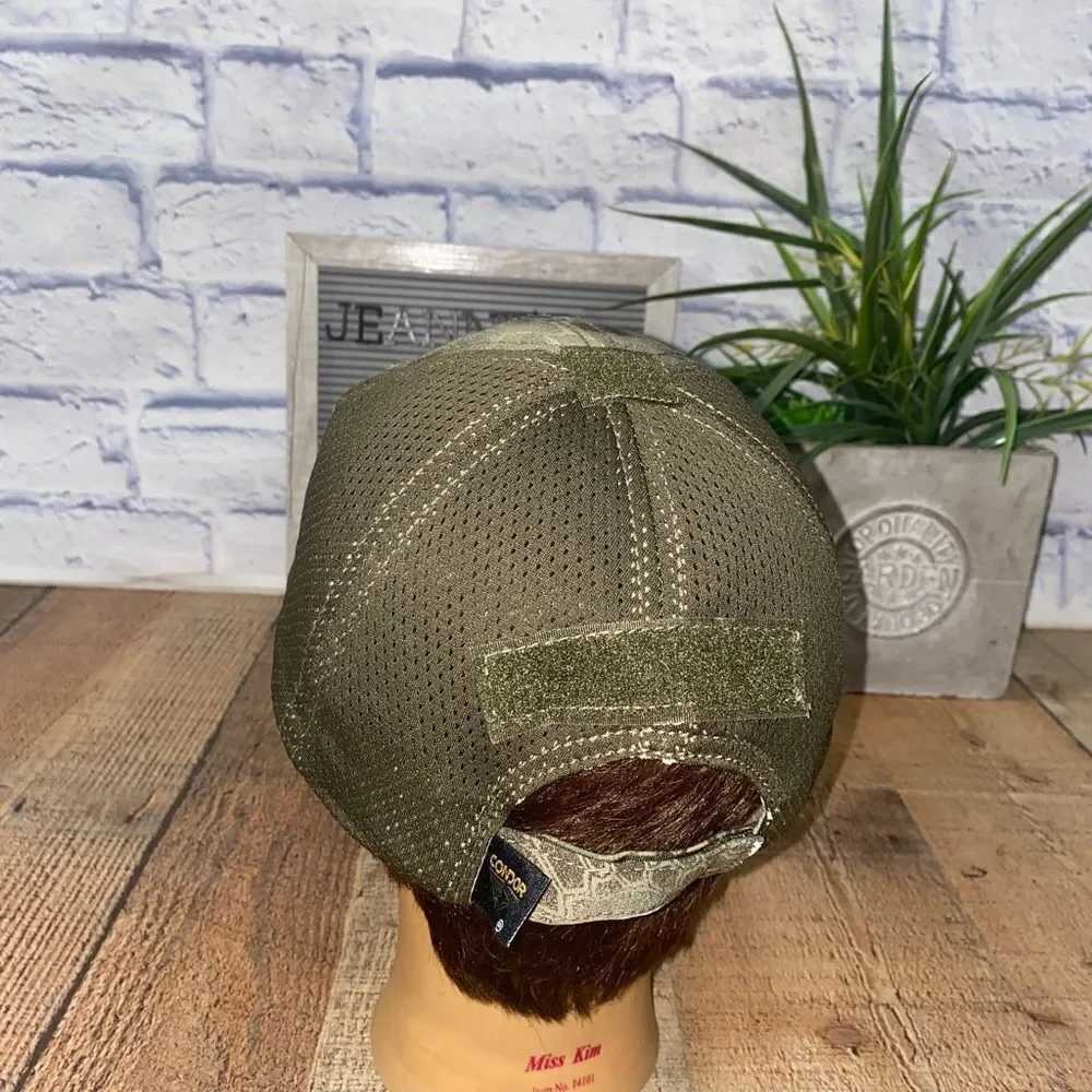 Condor Tactical Cap  - Picture 2 of 8